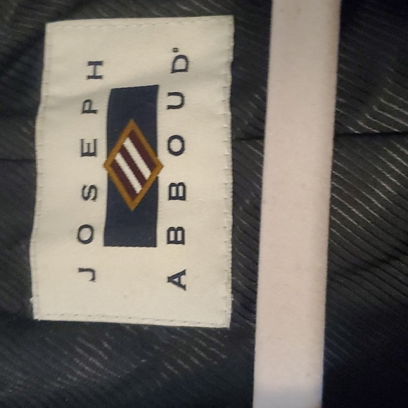 Wool coat - Picture 3 of 5